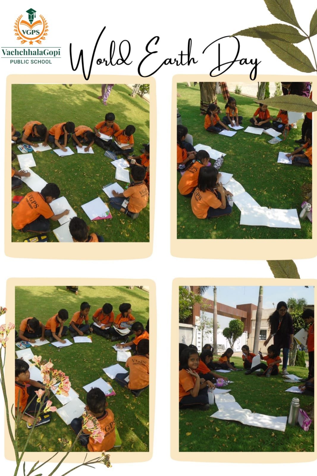 VGPS Campus Life 2026