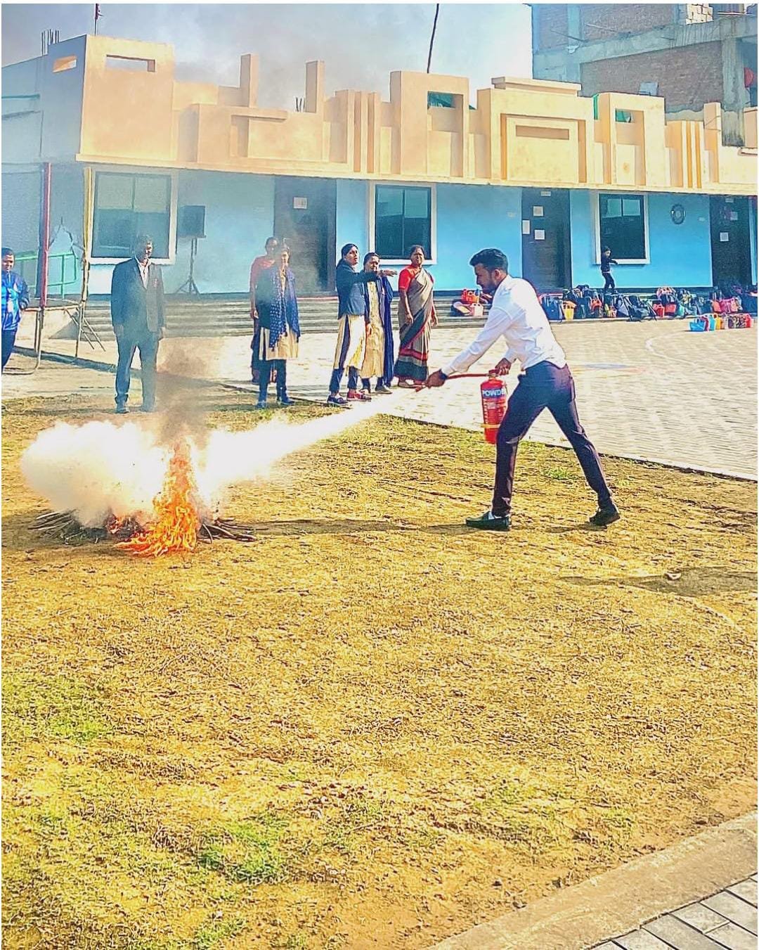 VGPS Campus Life 2026