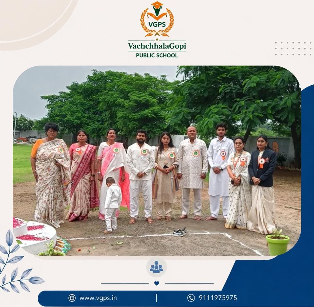 VGPS Campus Life 2026