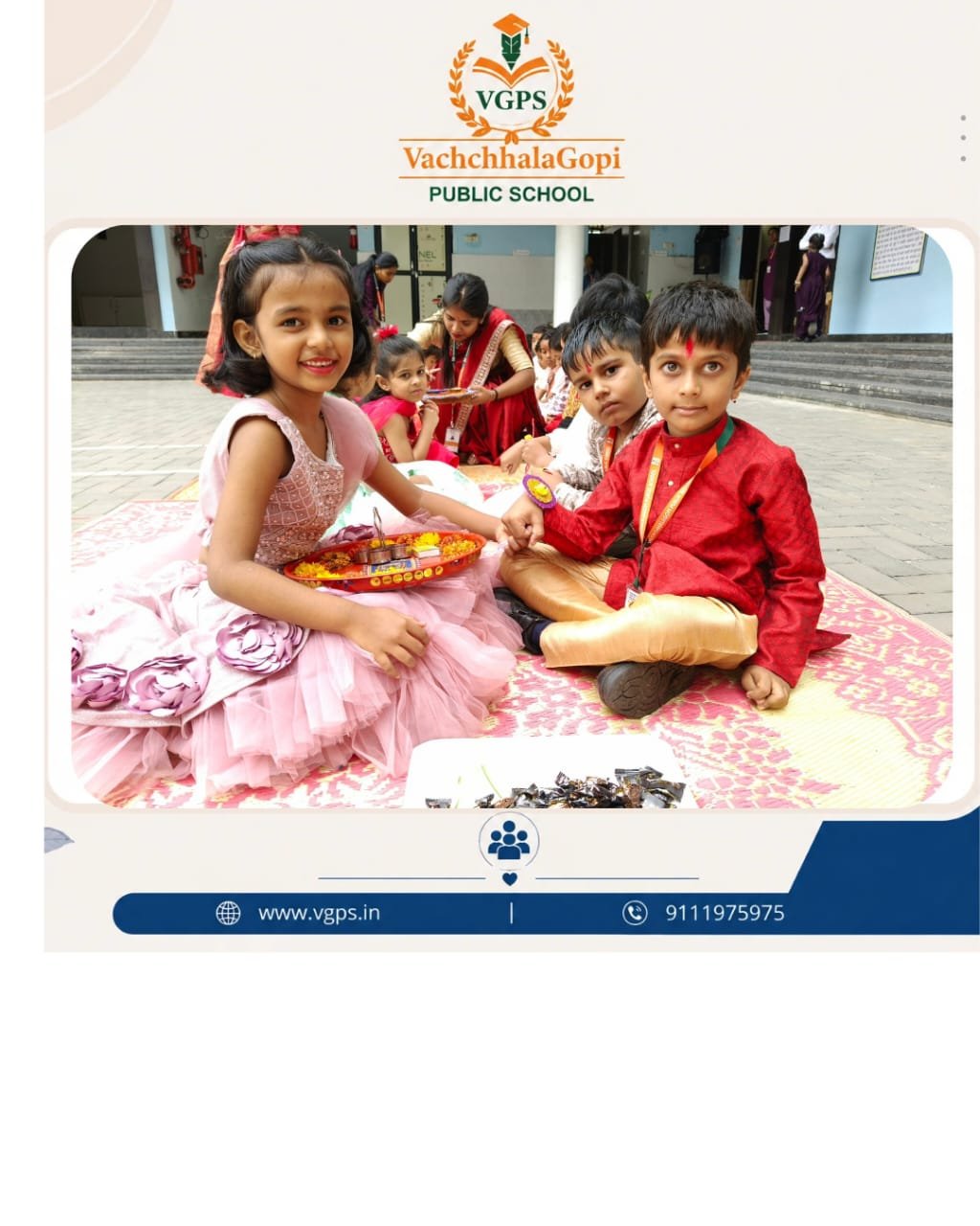 VGPS Campus Life 2026