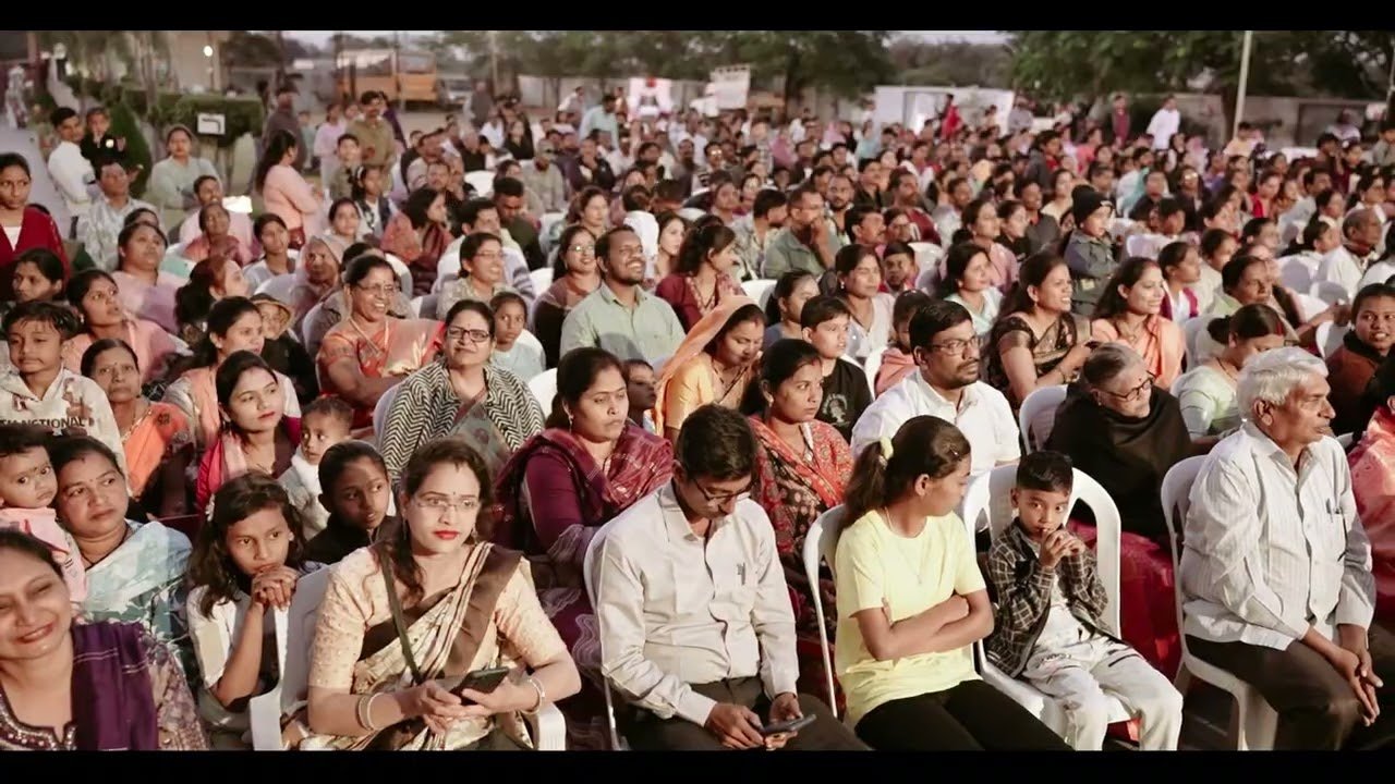 VGPS Annual Function 2025-26